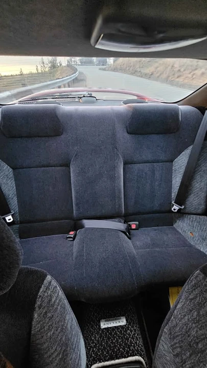 1993 Nissan Skyline - Image 8 of 8