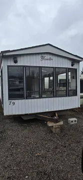 1993 Northern Lite 12x38 Franklin 3 season mobile
