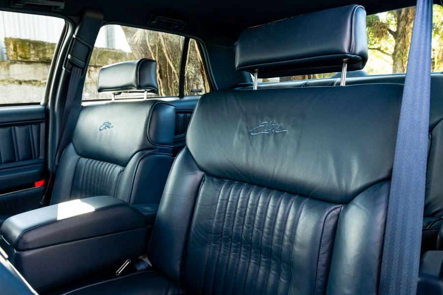 1993 Oldsmobile 98 - Image 21 of 30