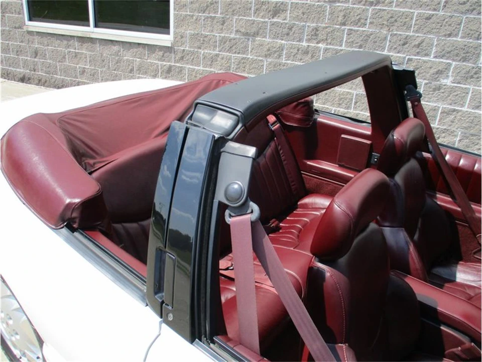 1993 Oldsmobile Cutlass Ciera - Image 19 of 31