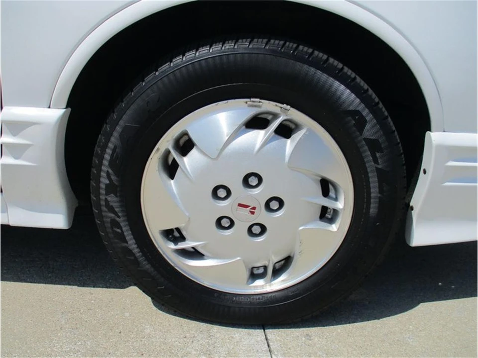 1993 Oldsmobile Cutlass Ciera - Image 30 of 31