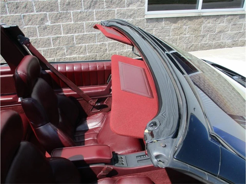 1993 Oldsmobile Cutlass Ciera - Image 24 of 31