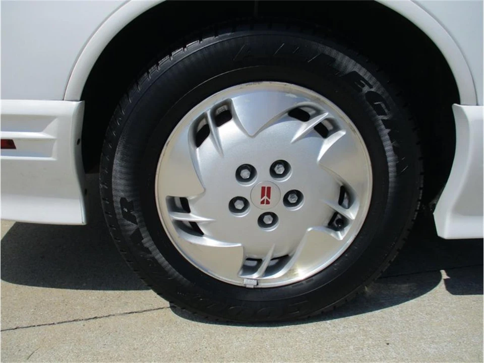 1993 Oldsmobile Cutlass Ciera - Image 31 of 31