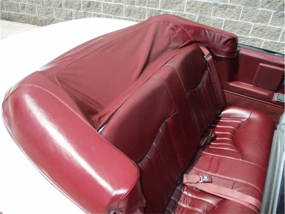 1993 Oldsmobile Cutlass Ciera - Image 20 of 31