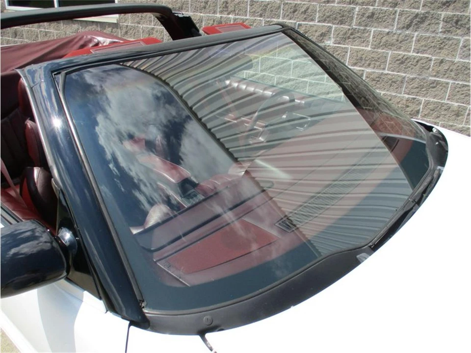 1993 Oldsmobile Cutlass Ciera - Image 25 of 31