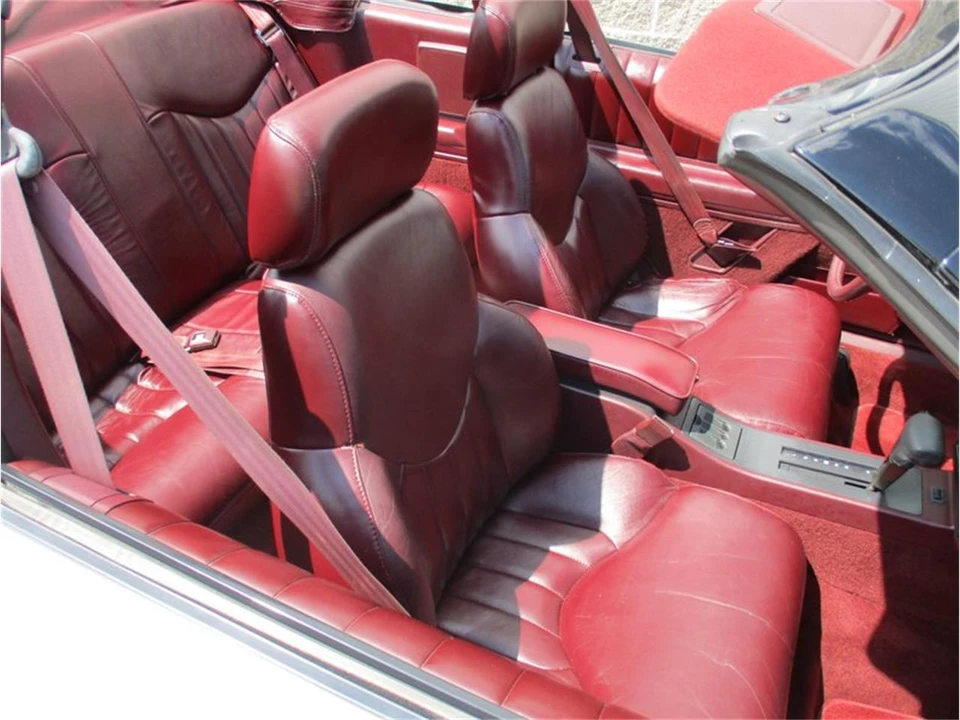 1993 Oldsmobile Cutlass Ciera - Image 18 of 31