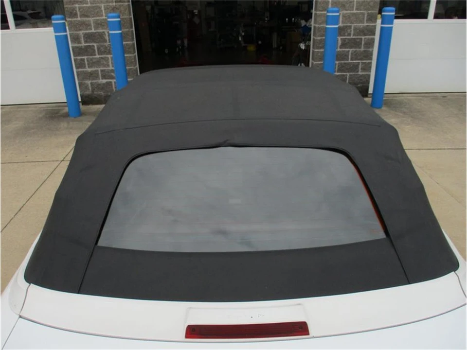 1993 Oldsmobile Cutlass Ciera - Image 28 of 31