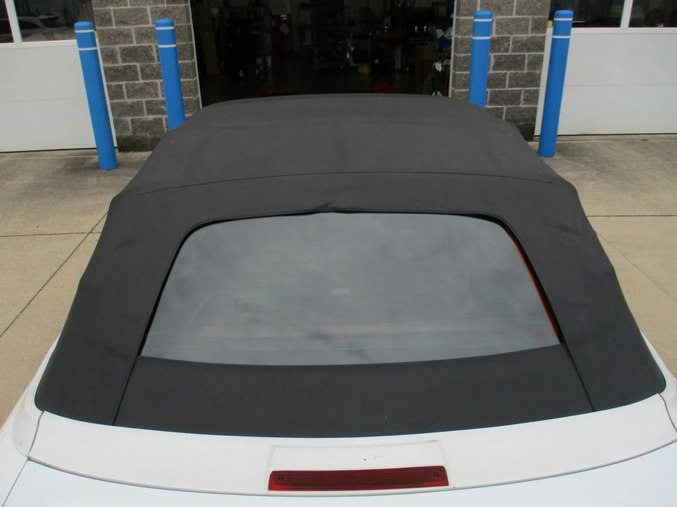 1993 Oldsmobile Cutlass Ciera - Image 6 of 9