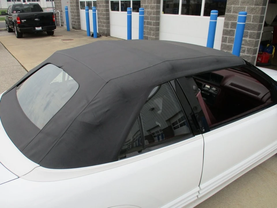 1993 Oldsmobile Cutlass Ciera - Image 5 of 9