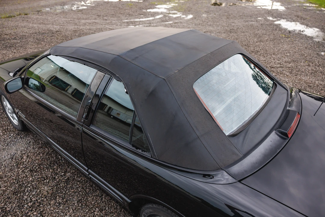 1993 Oldsmobile Cutlass Supreme - Image 30 of 31