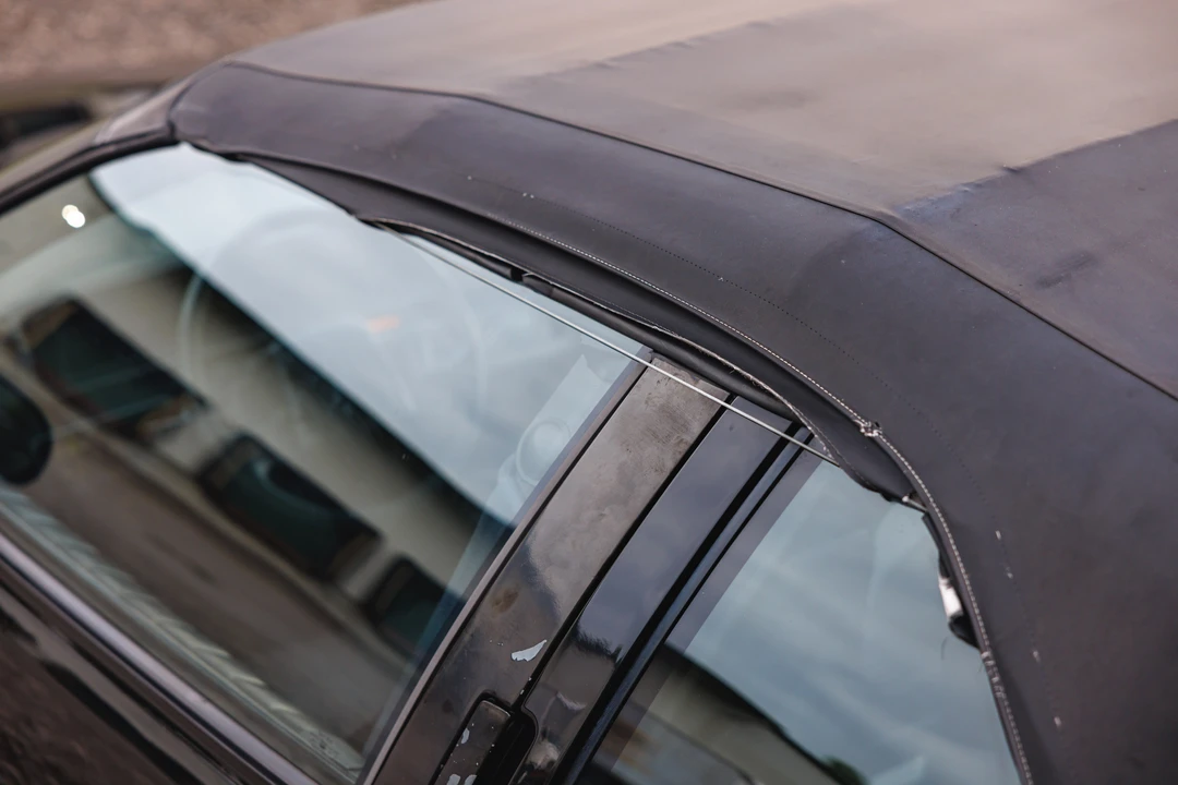 1993 Oldsmobile Cutlass Supreme - Image 31 of 31