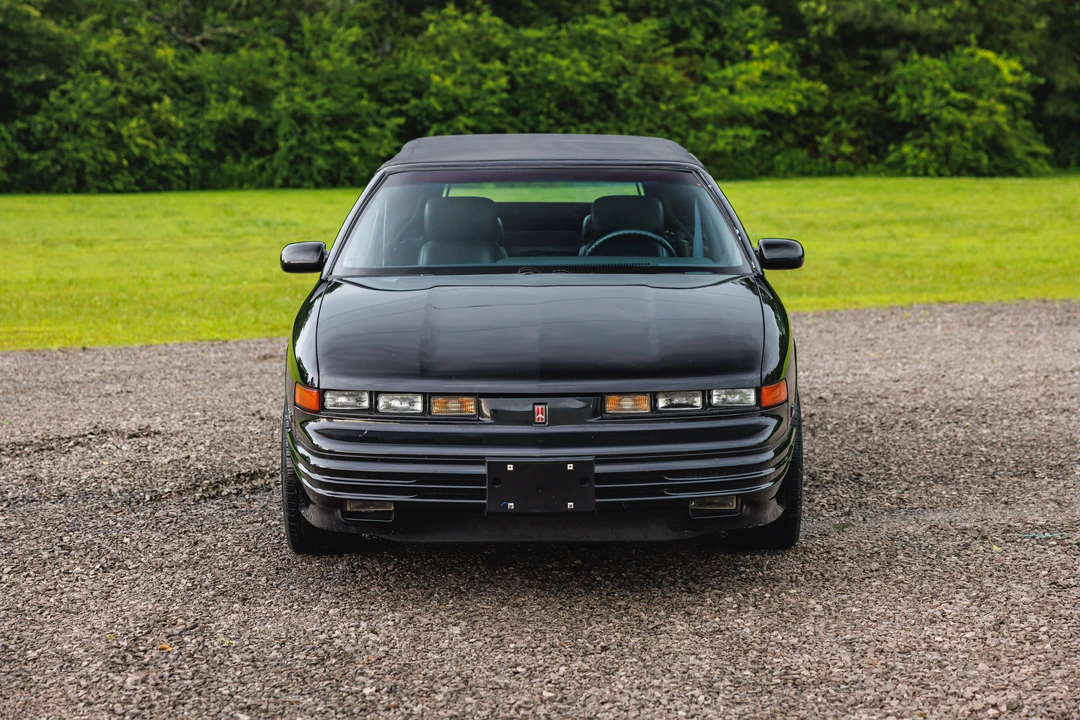 1993 Oldsmobile Cutlass Supreme - Image 20 of 31