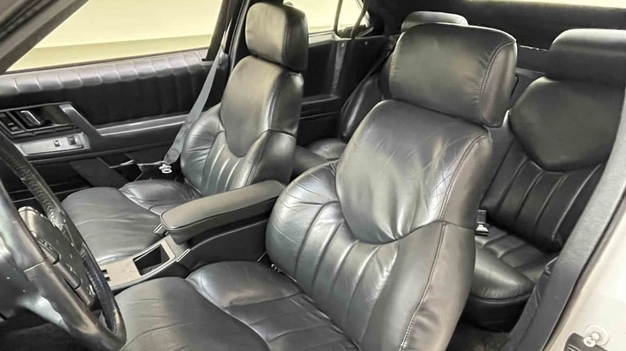 1993 Oldsmobile Cutlass Supreme - Image 4 of 22