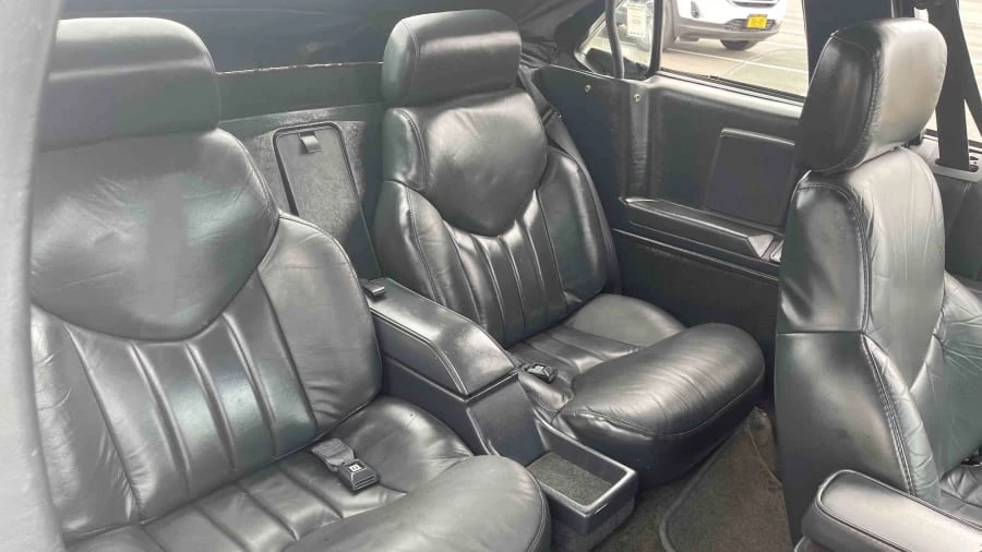 1993 Oldsmobile Cutlass Supreme - Image 6 of 22