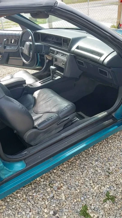 1993 Oldsmobile Cutlass Supreme - Image 6 of 8