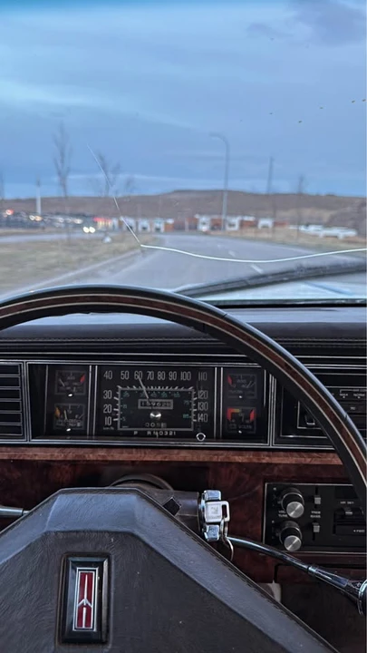 1993 Oldsmobile Toronado - Image 11 of 11
