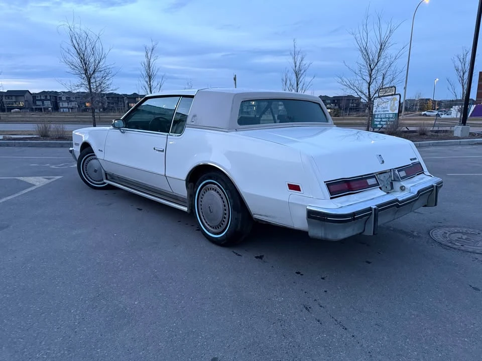 1993 Oldsmobile Toronado - Image 7 of 11