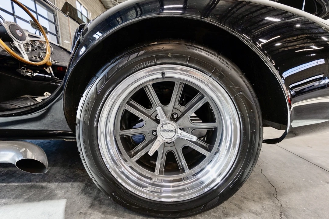 1993 Shelby CSX Cobra Continuation - Image 7 of 21