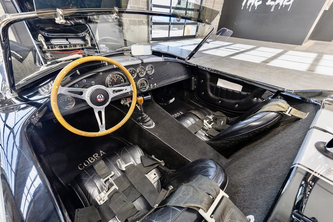 1993 Shelby CSX Cobra Continuation - Image 16 of 21