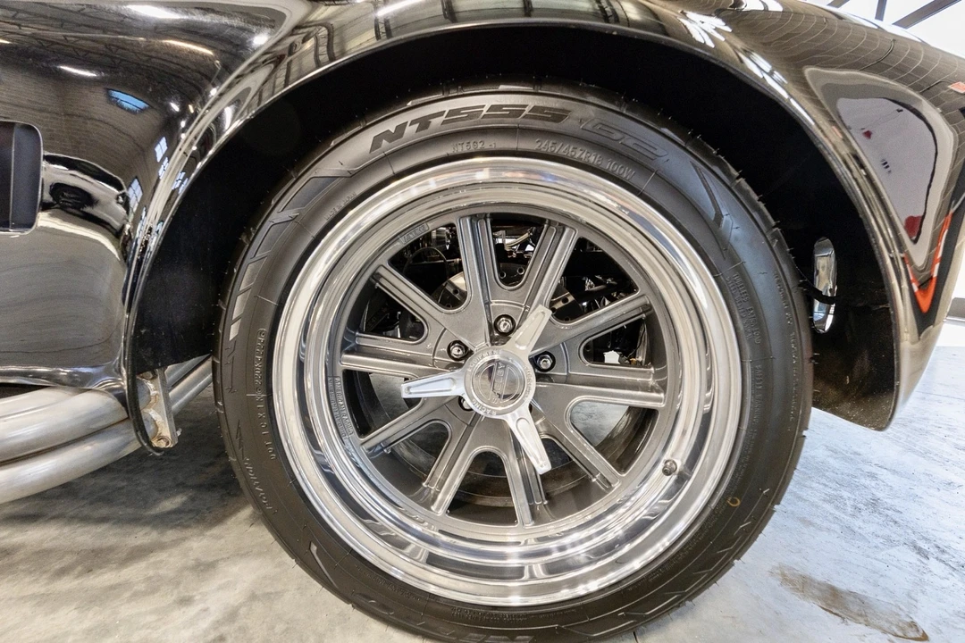 1993 Shelby CSX Cobra Continuation - Image 9 of 21