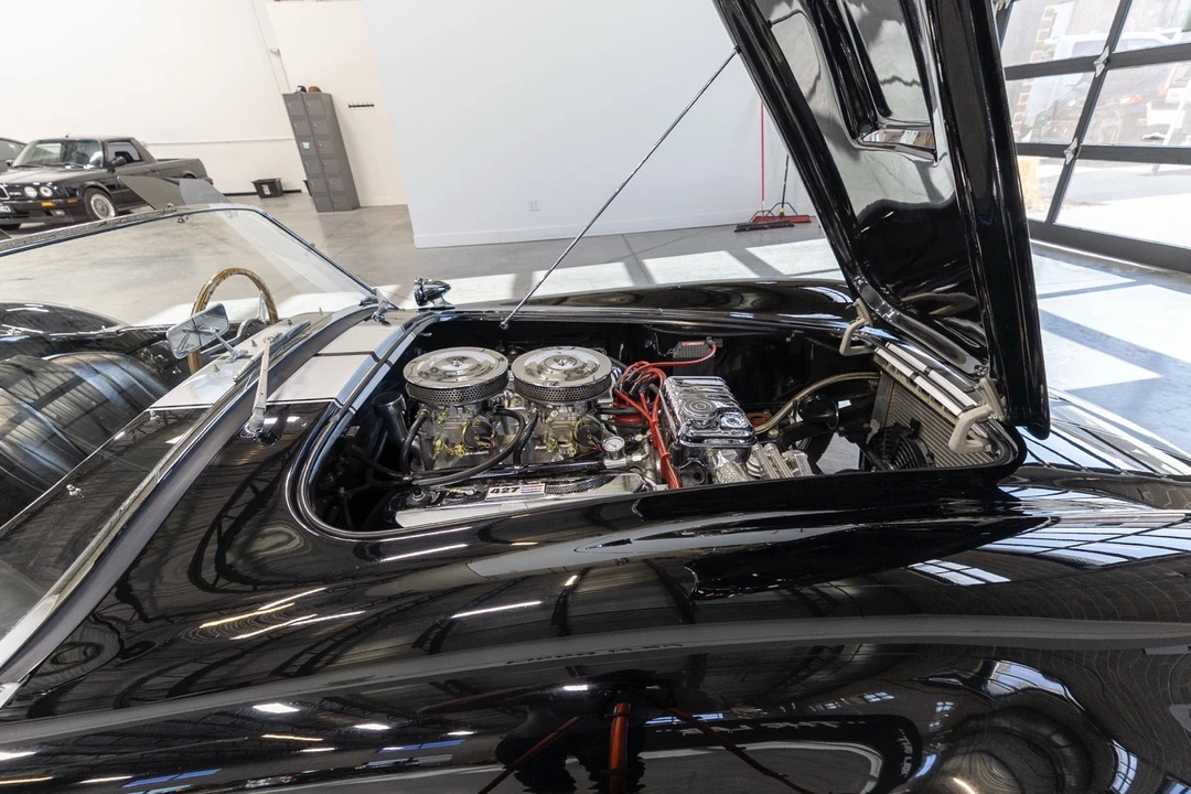 1993 Shelby CSX Cobra Continuation - Image 19 of 21