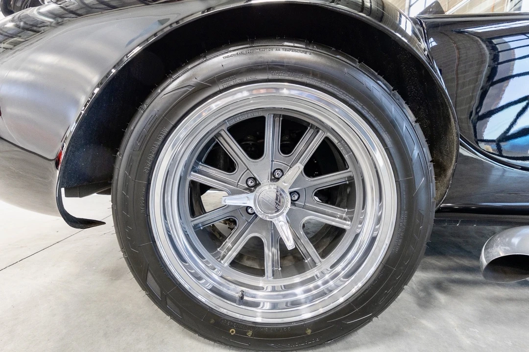 1993 Shelby CSX Cobra Continuation - Image 11 of 21