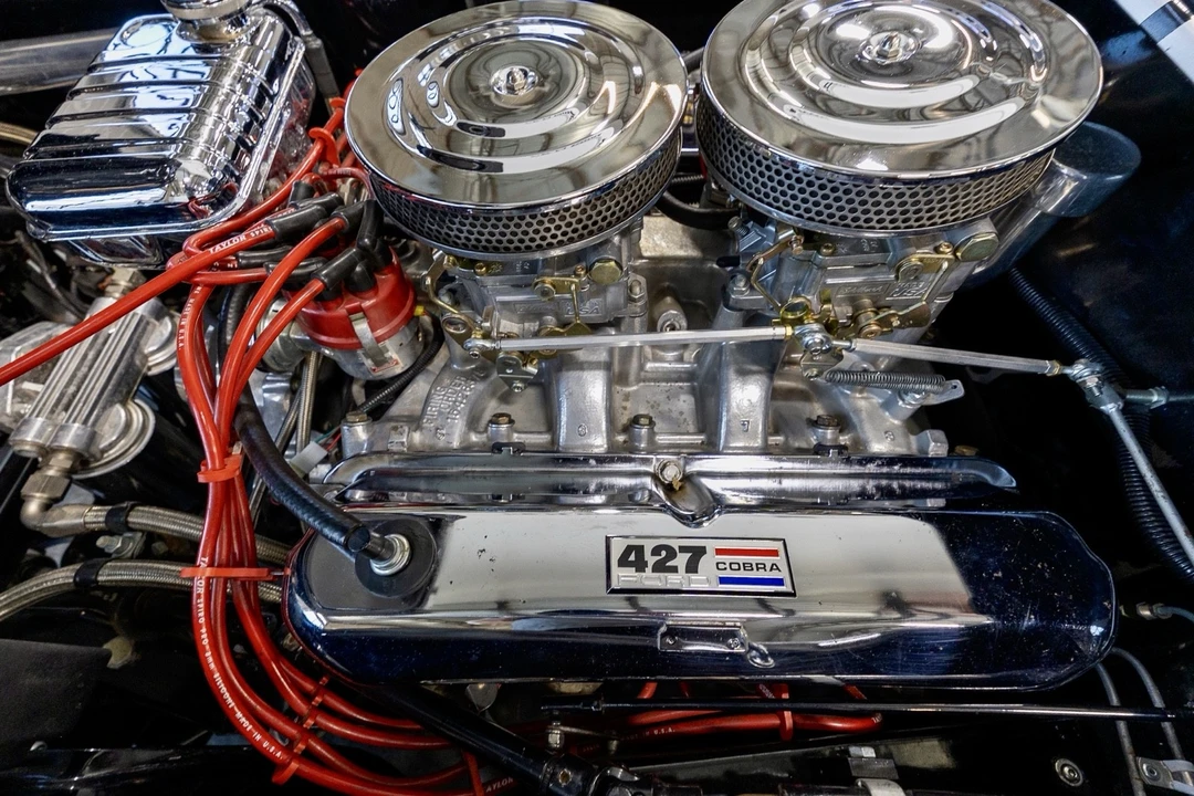 1993 Shelby CSX Cobra Continuation - Image 21 of 21