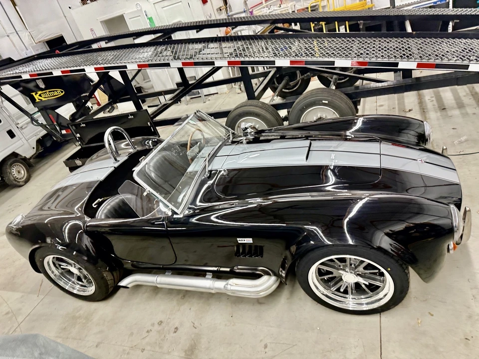 1993 Shelby CSX Cobra Continuation - Image 14 of 21