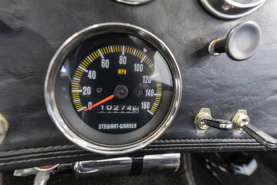 1993 Shelby CSX Cobra Continuation - Image 18 of 21