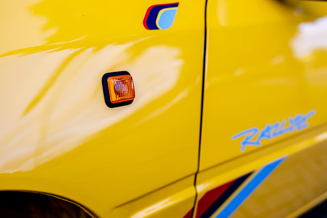 1993 Peugeot 205 - Image 30 of 31
