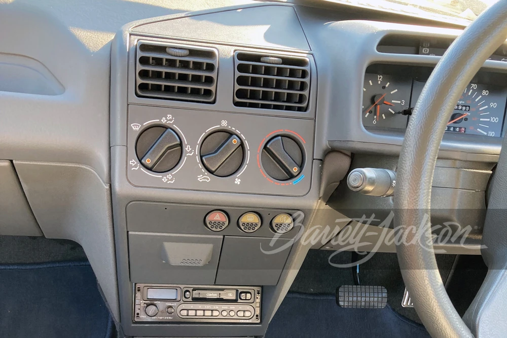 1993 Peugeot 205 - Image 8 of 13