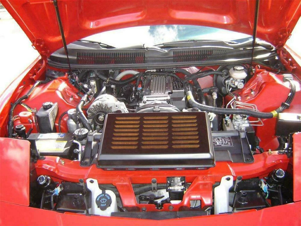 1993 Pontiac Firebird Formula 4th Gen - Image 3 of 5