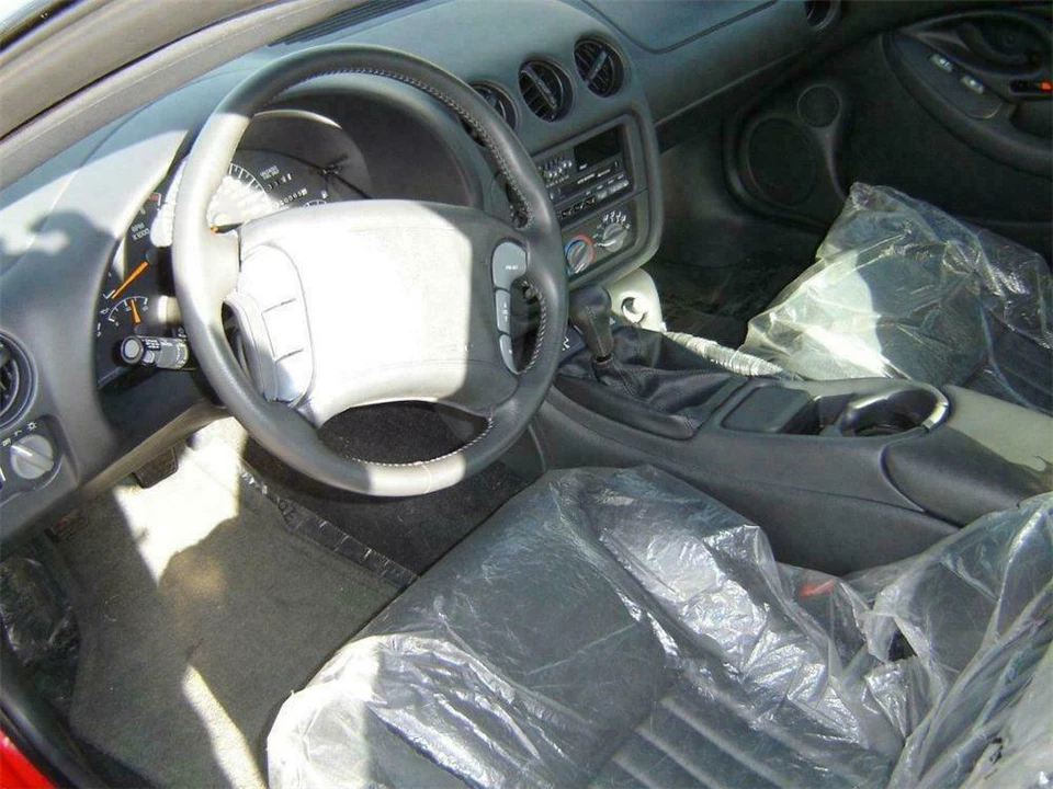 1993 Pontiac Firebird Formula 4th Gen - Image 4 of 5