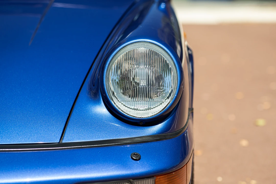 1993 Porsche 964 Carrera - Image 23 of 31