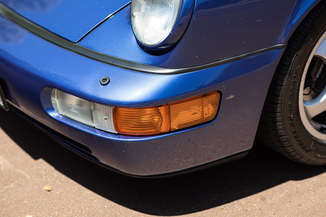 1993 Porsche 964 Carrera - Image 27 of 31
