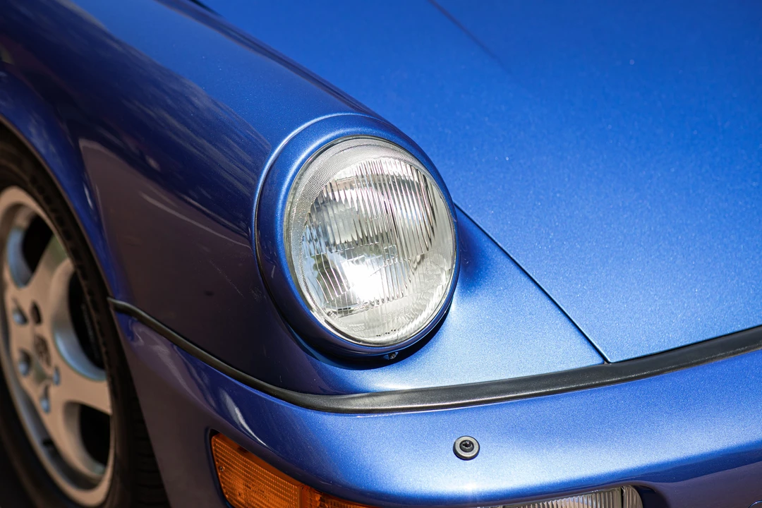 1993 Porsche 964 Carrera - Image 28 of 31