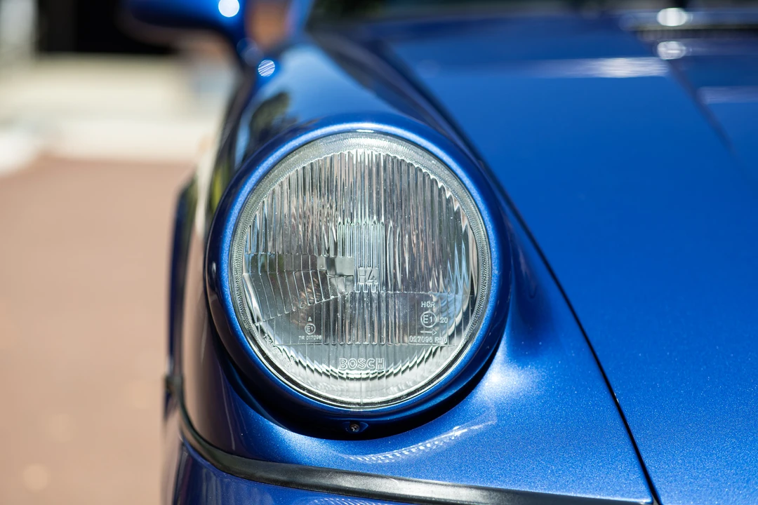 1993 Porsche 964 Carrera - Image 29 of 31