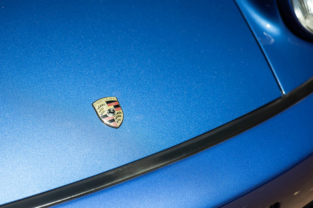 1993 Porsche 964 Carrera - Image 30 of 31