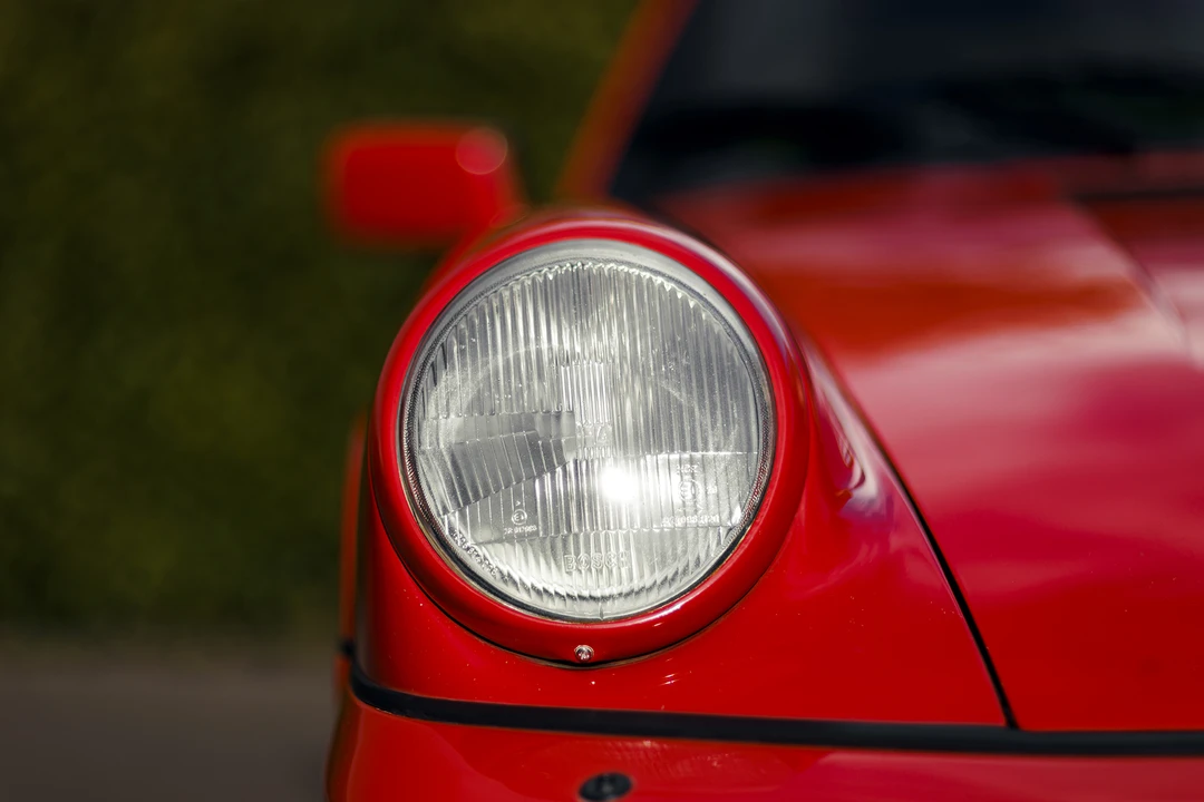 1993 Porsche 964 Carrera - Image 19 of 31