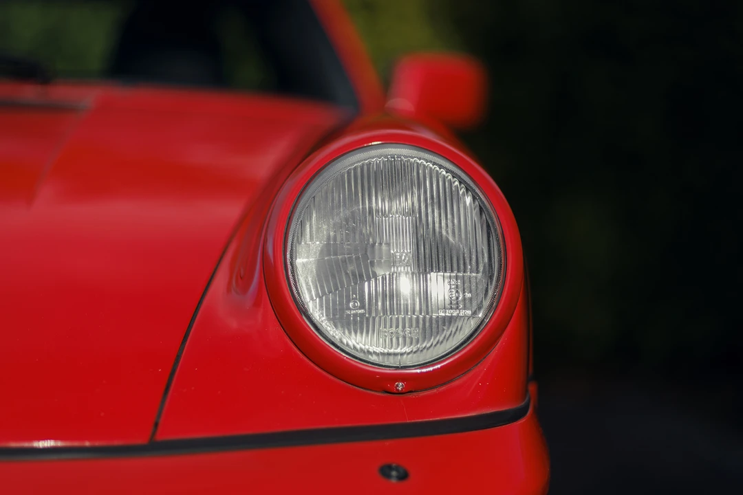 1993 Porsche 964 Carrera - Image 20 of 31