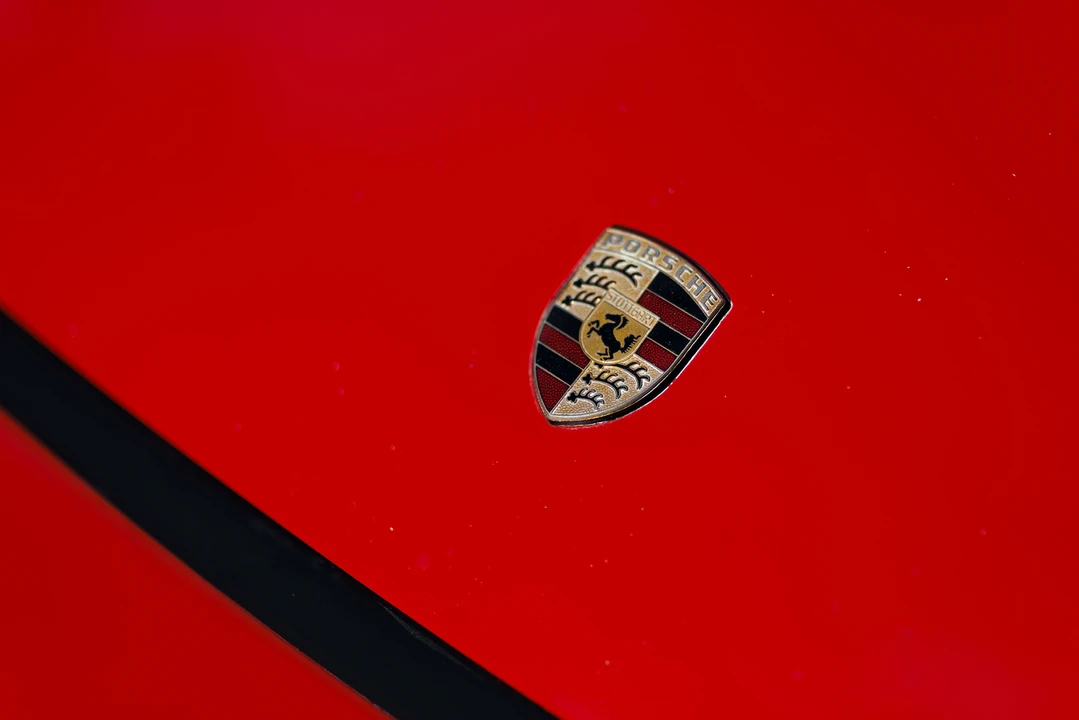 1993 Porsche 964 Carrera - Image 23 of 31