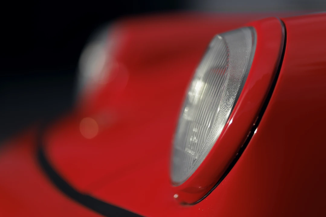 1993 Porsche 964 Carrera - Image 25 of 31