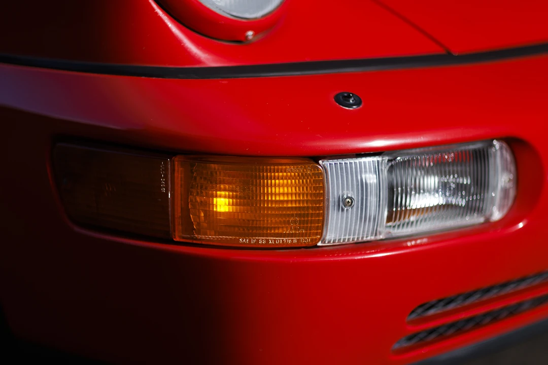 1993 Porsche 964 Carrera - Image 27 of 31