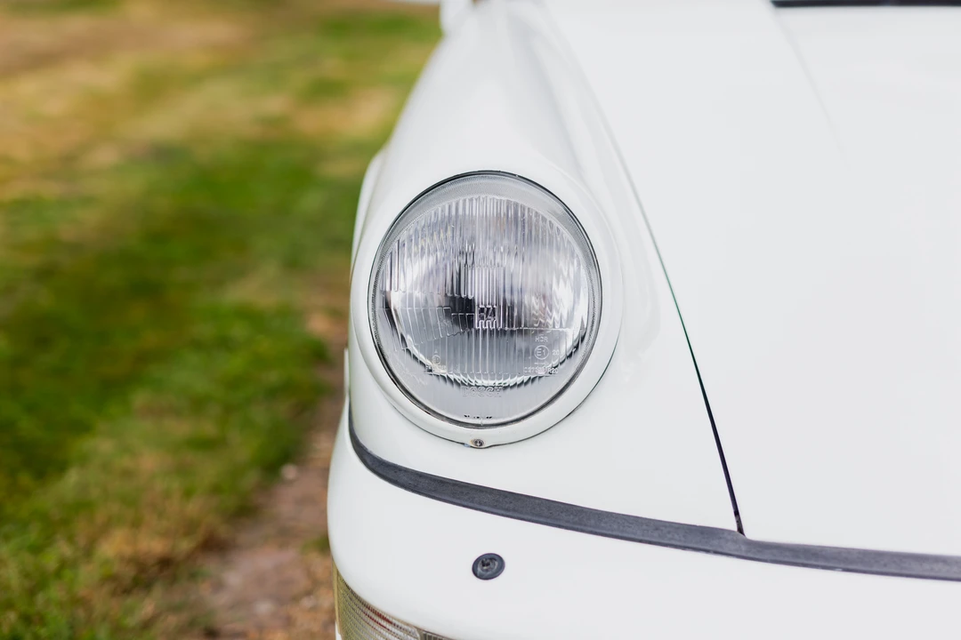 1993 Porsche 964 Carrera - Image 9 of 31