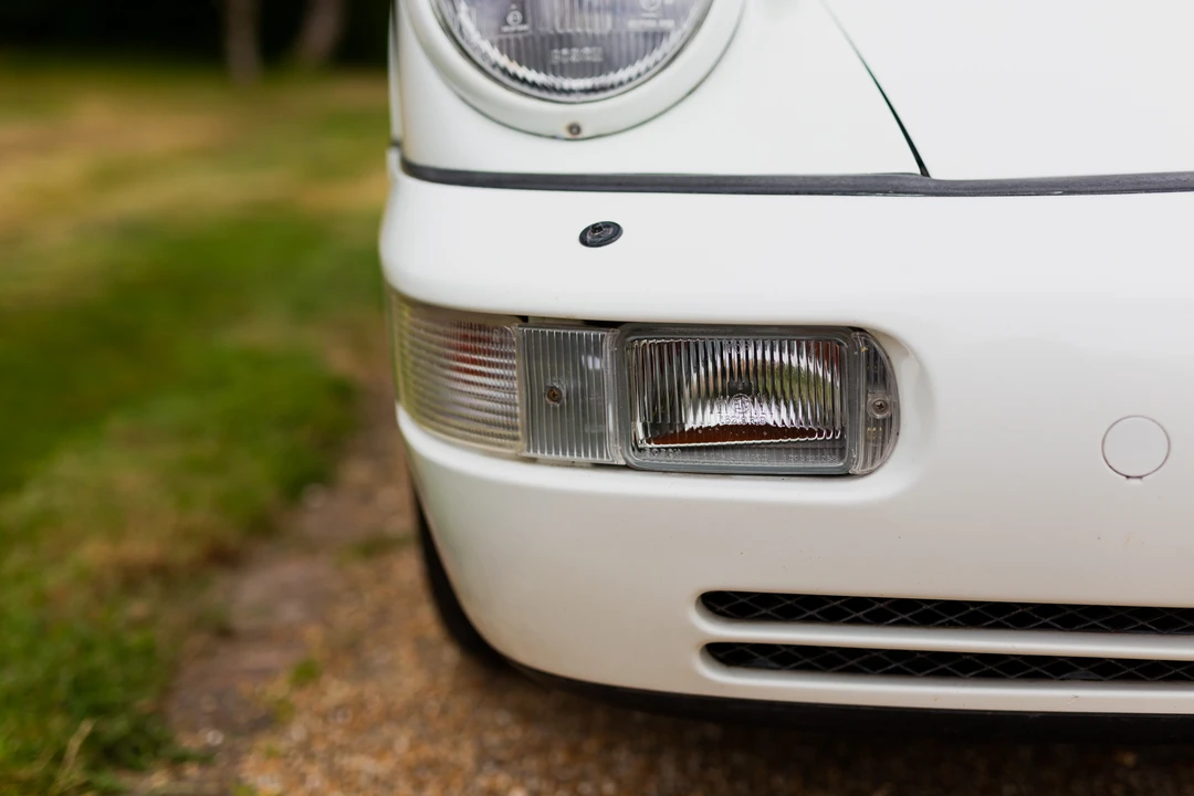 1993 Porsche 964 Carrera - Image 11 of 31