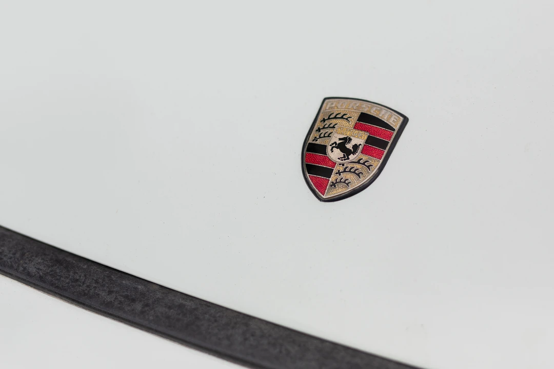 1993 Porsche 964 Carrera - Image 13 of 31