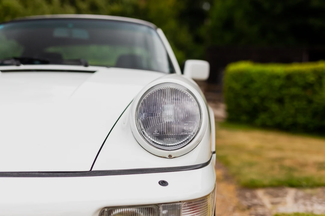1993 Porsche 964 Carrera - Image 16 of 31