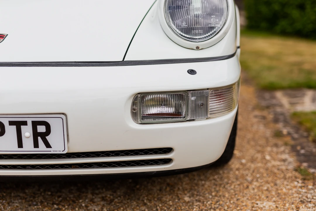 1993 Porsche 964 Carrera - Image 17 of 31