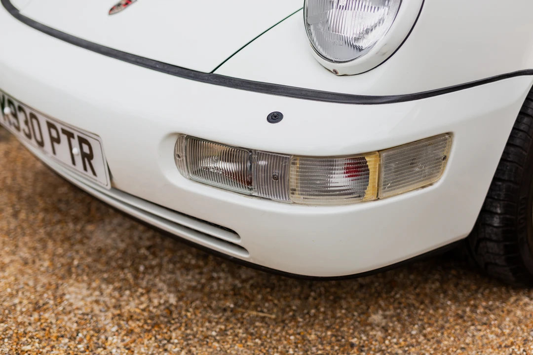 1993 Porsche 964 Carrera - Image 18 of 31