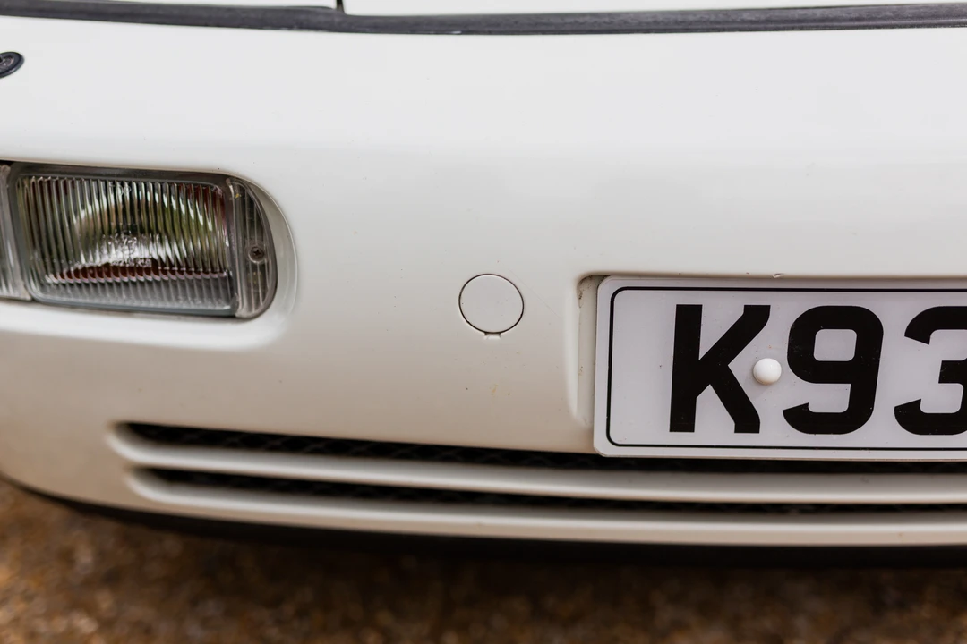 1993 Porsche 964 Carrera - Image 21 of 31